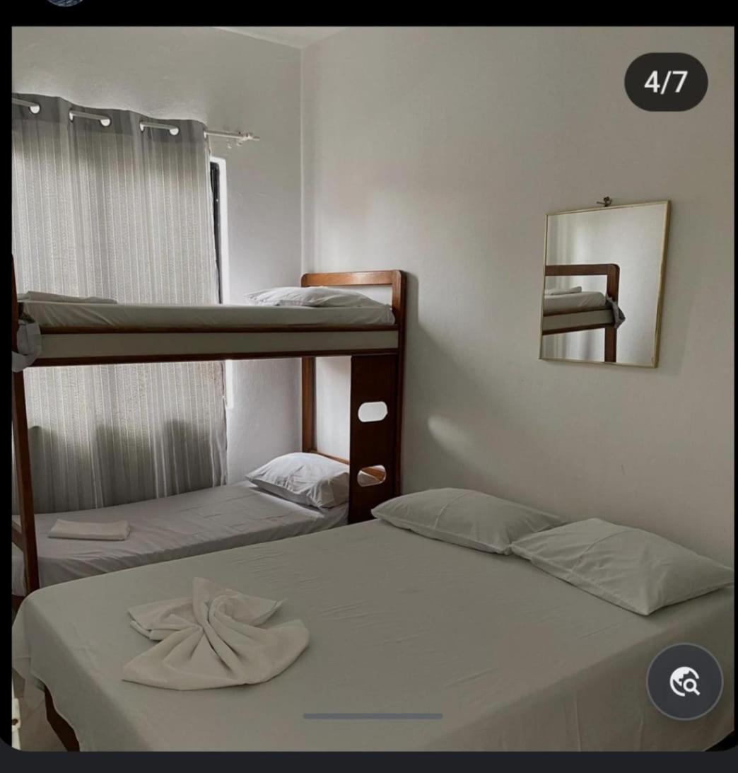 Valéria Costa Dos Santos Apartamento *