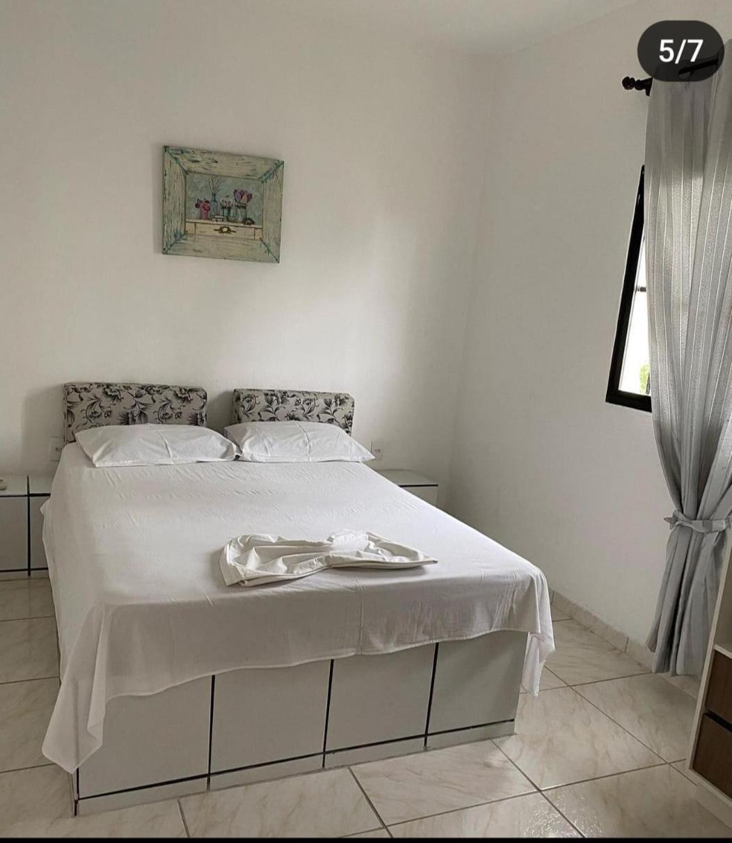 Valéria Costa Dos Santos Apartamento Florianópolis