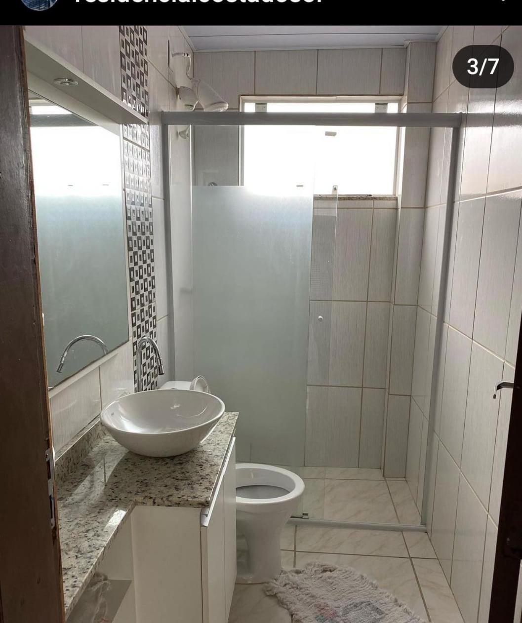 Apartamento Valéria Costa Dos Santos Florianópolis