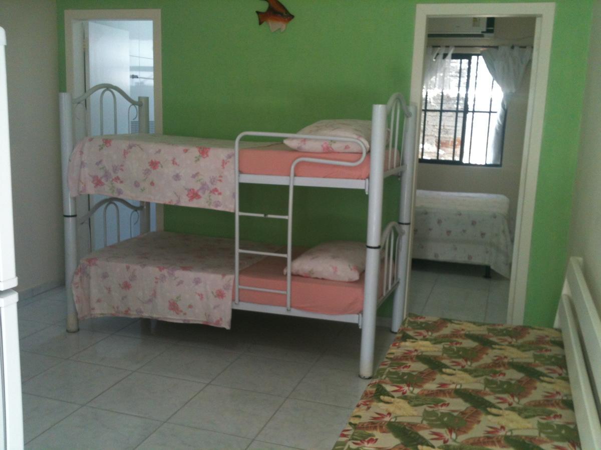 Valéria Costa Dos Santos Apartamento *